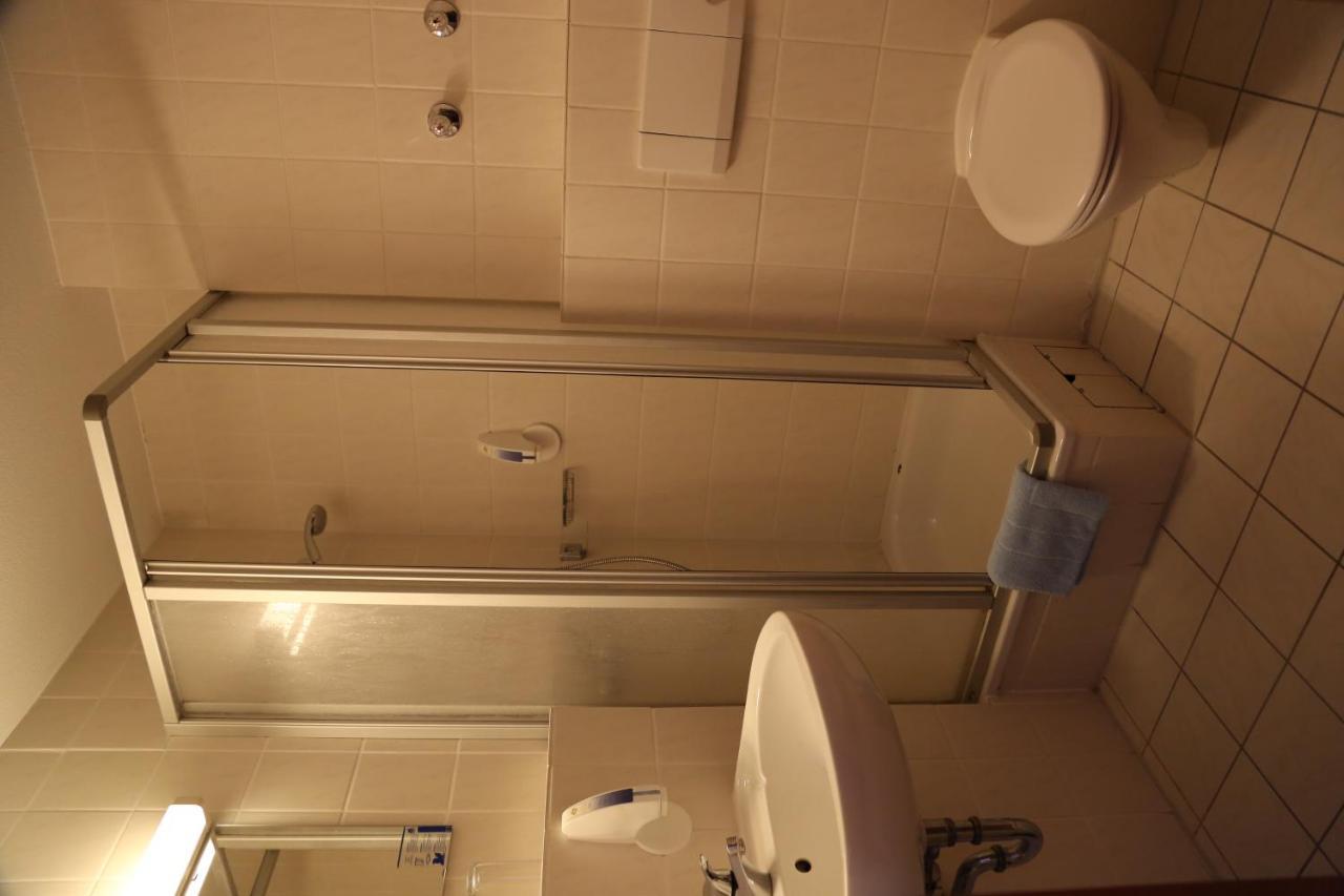 Hotel Taunus Residence บาดคัมแบร์ก ภายนอก รูปภาพ