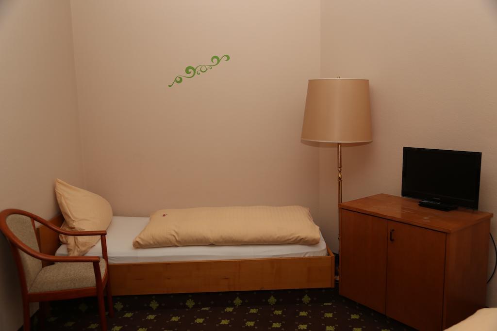 Hotel Taunus Residence บาดคัมแบร์ก ห้อง รูปภาพ